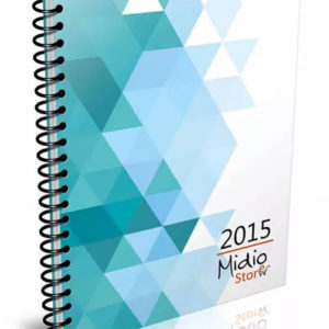Caderno Personalizado